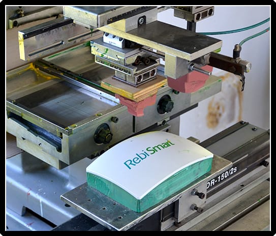 Tampographie - K2K CONCEPT